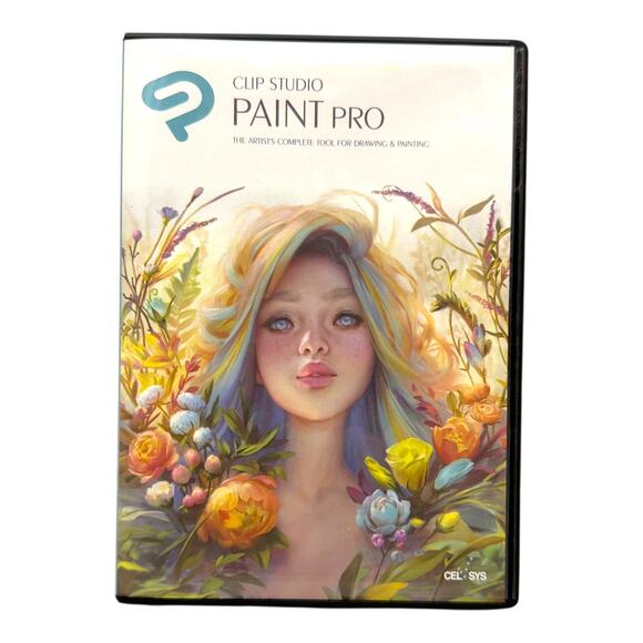 Gaomon Pen Display PD1161 + Clip Studio Paint Pro for Windows & MacOS - Picture 12 of 16